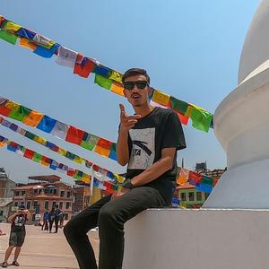 Flex Like a Boss (feat. Drew Green)