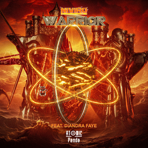 Warrior (feat. Diandra Faye) [Extended Mix]