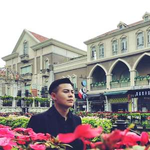 晴旅（Prod.by 吴海杰Whj）