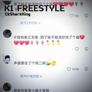 K1 FREESTYLE