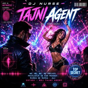 Tajni Agent