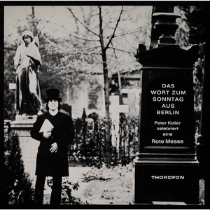 Ballade von der Entfremdung