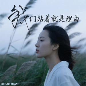 我们站着就是理由