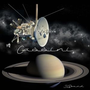 爍JLS 卡西尼 230730