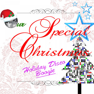 Santa Claus Is Coming to Town (Disco Version)