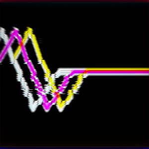 Burning Sky Above the Sea