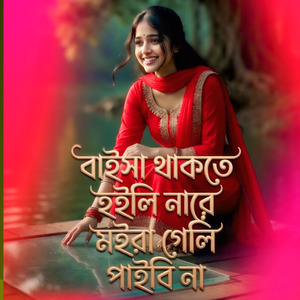 Baisa Thakte Hoili Nare Moira Gele Paibina