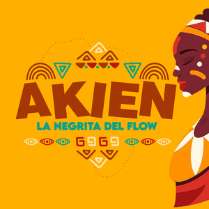 Akien