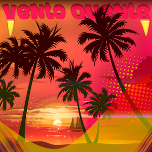 Vento Quente (Slowed)