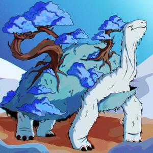 When The Snow Melts...