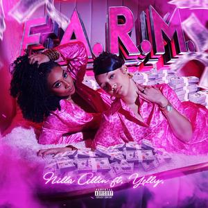 FARM (feat. Yelly)