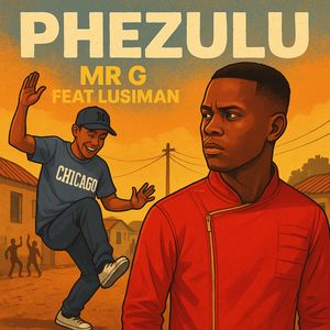 Phezulu