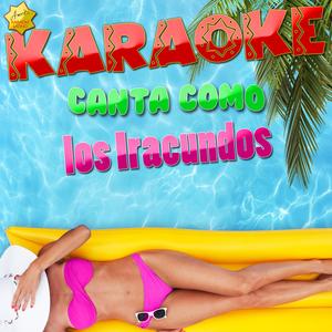 Chiquilina (Popularizado por los Iracundos) [Karaoke Version]