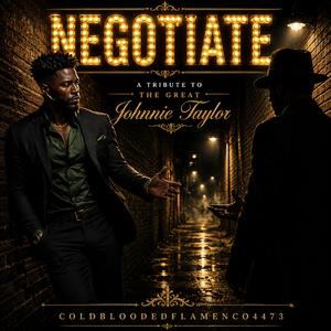 Negotiate
