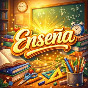 Enseña