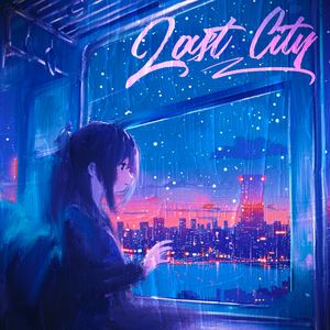 Last City（最后之城）