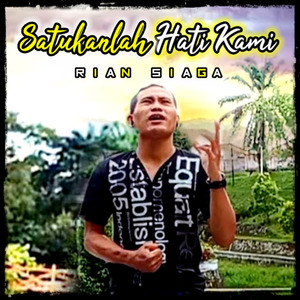 Satukanlah Hati Kami