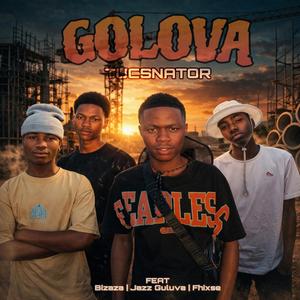 Golova (feat. Bizaza, Jazz Guluva & Fhixse)
