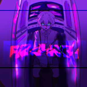 フランケンX/弗兰肯X