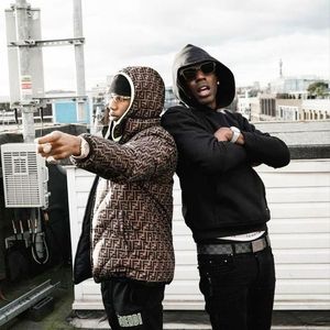 [免费] 谢帝 X key glock孟菲斯风格伴奏 - 仁川