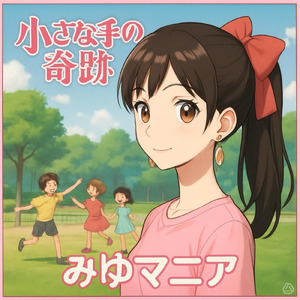 小さな手の奇跡