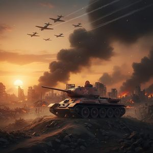 Сталинград