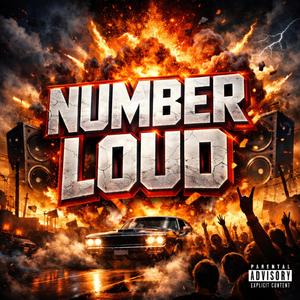 Number Loud