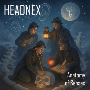 Emotion in Motion - Facial Muscles & CN VII