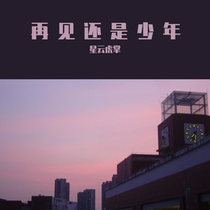 再见还是少年