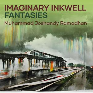 Imaginary Inkwell Fantasies