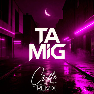 TA MIG (Crille Remix)