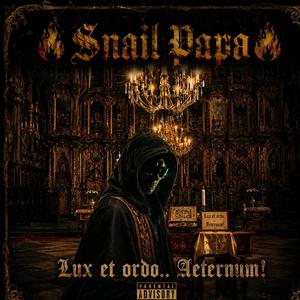 (Eng) Lux et ordo.. Aeternum!