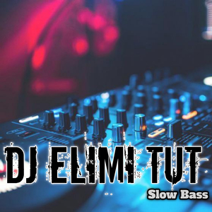 DJ Elimi Tut (Remix)