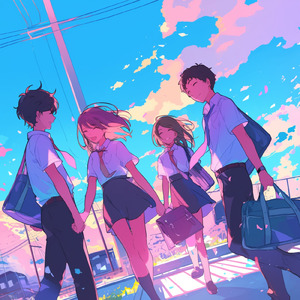 Citylight Synth Reverie