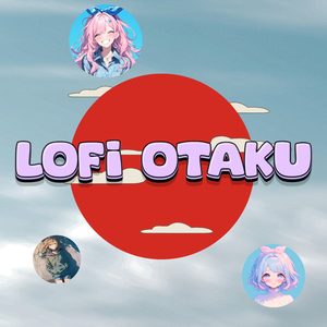 Anime Lofi