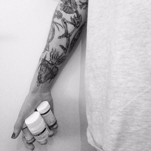 heavy heart (prod. tothegood)