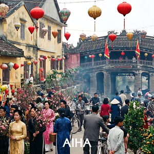 Xuân Về Là Phải Vui