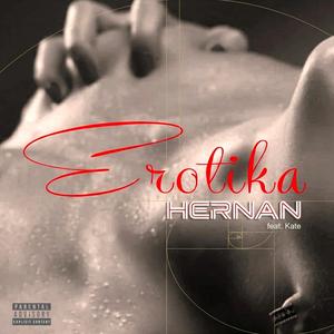 Erotika (feat. Kate M)