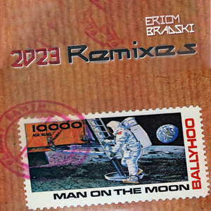 Man on the Moon (Eric M Waiting for the Post Mix)