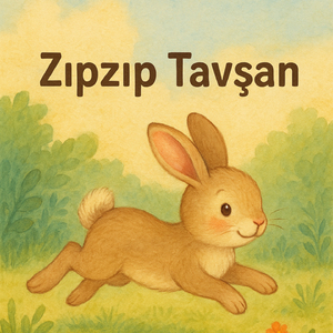 Zıp Zıp Tavşan