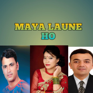 Maya Laune Ho
