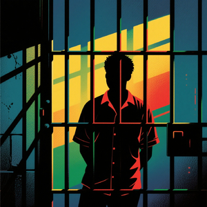 Juiz, eu sou inocente