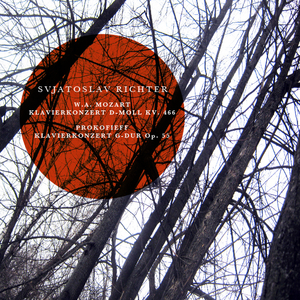 Konzert für Klavier und Orchester Nr. 20 d-moll KV 466: II. Romanze