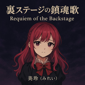 里ステージの镇魂歌