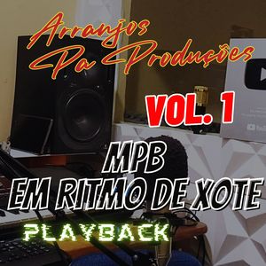 Dois Coraçõe Se uma História (Playback)