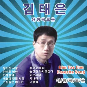 세월에 던진 사랑