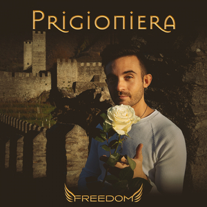 Prigioniera