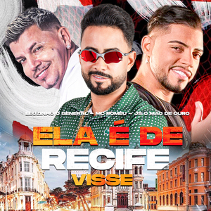 Ela É de Recife Visse