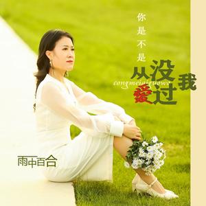 你是不是从没爱过我