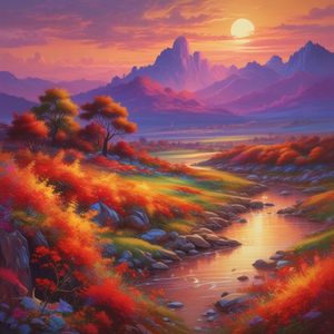 Восточная красавица Нури (вер. Т) by @dizzyaudioencoder919